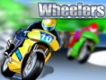 Moto Madness